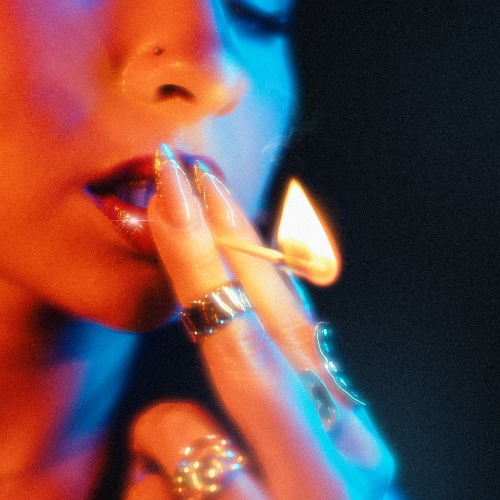 CUT — Single Cover