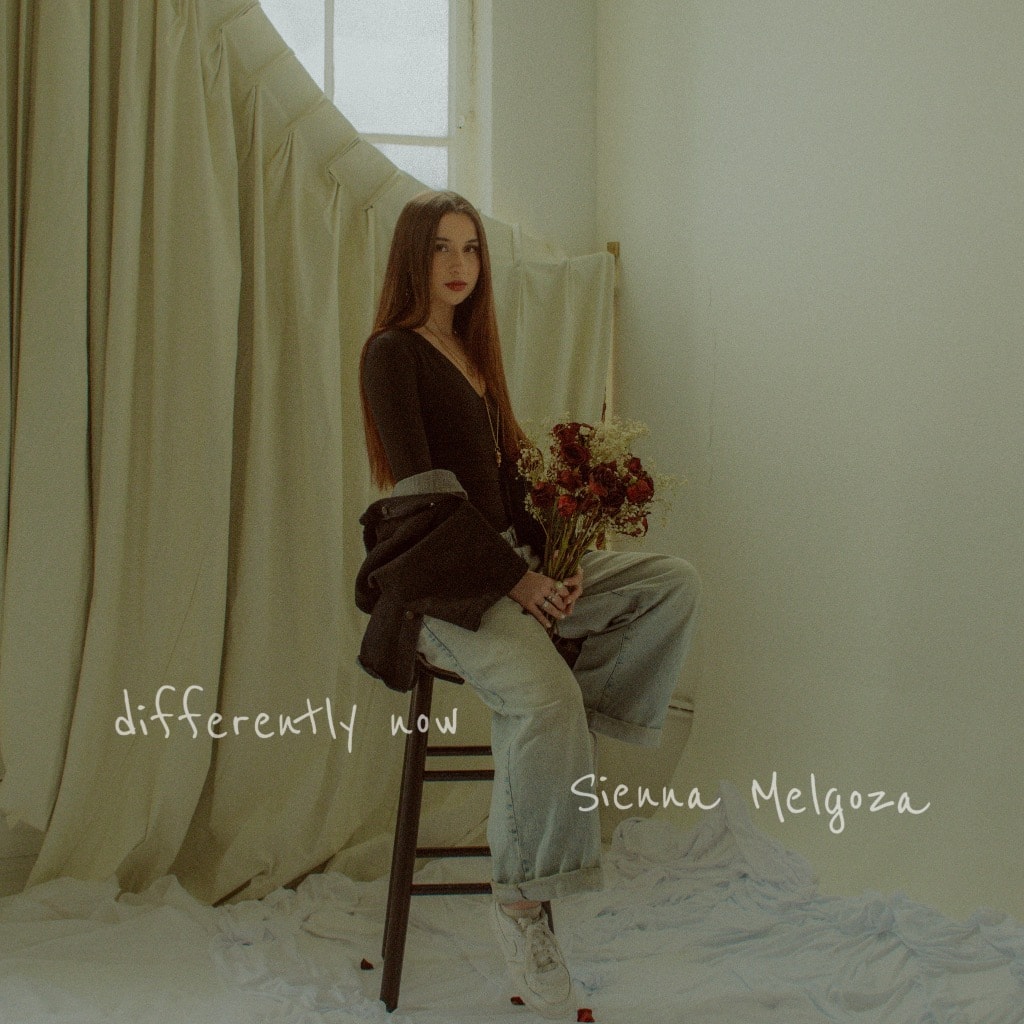 differently now — Single Cover